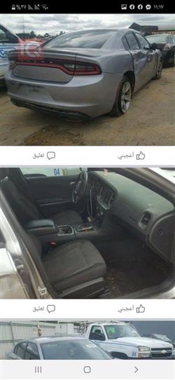دودج تشارجر